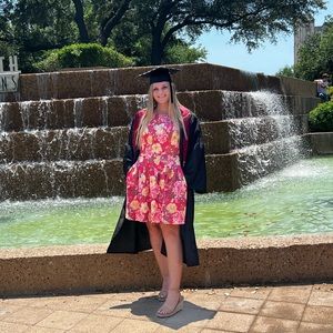 Meet your Posher, Grace